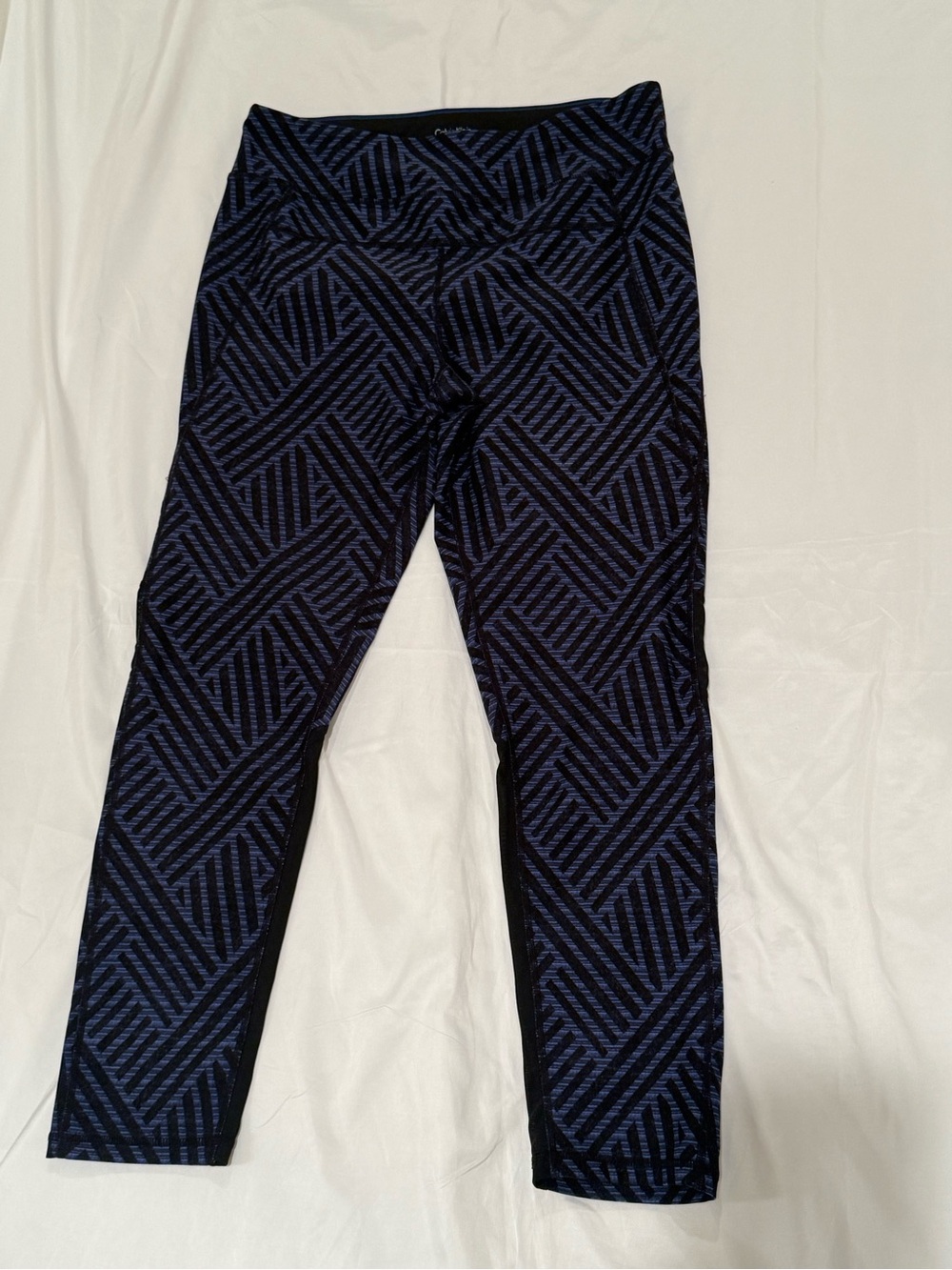 Calvin Klein Performance Moisture Wicking Leggings